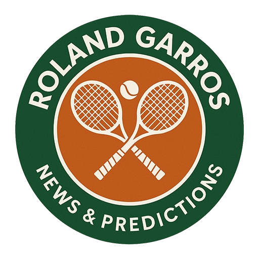 Roland Garros 2025 – Iskedyul, Resulta, Prediksyon at Balita sa Tennis