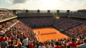 Ang French Open ay isa sa apat na Grand Slam na torneo. Habang papalapit ang pagsisimula ng Roland Garros 2025, na gaganapin mula Mayo 25 hanggang Hunyo 8, itinuro na ng mga eksperto ang ilang manlalaro bilang mga pangunahing kandidato para sa kampeonato.